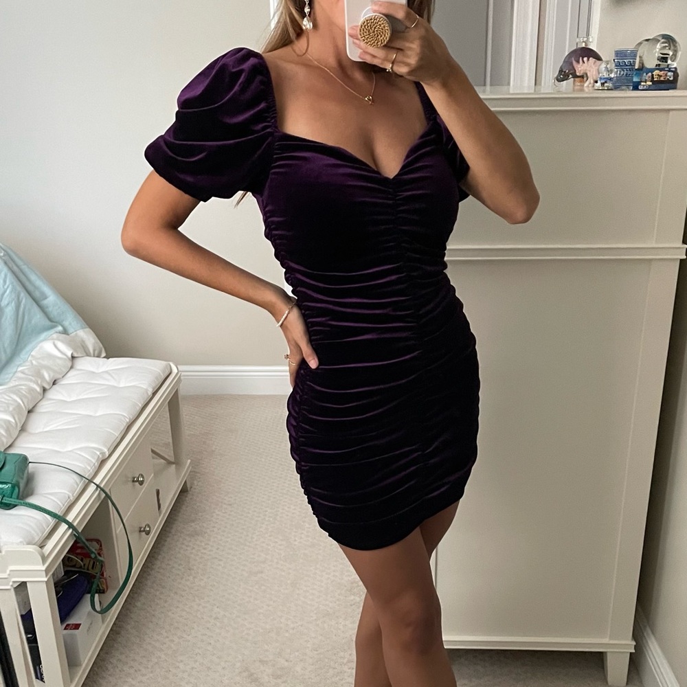 Cole Mini Dress Lovers + Friends